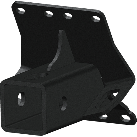 KFI PRODUCTS HITCH - REAR RECEIVER - 2" - YAMAHA YXZ Front - Driven Powersports