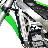 DEVOL ENGINEERING RAD BRACE DVOL 0122-2501 Application Shot - Driven Powersports