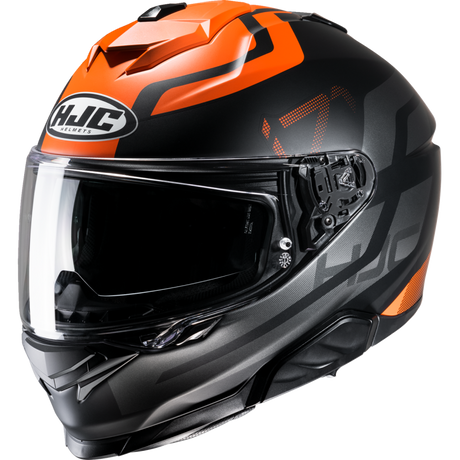 HJC i71 ENTA Front - Driven Powersports