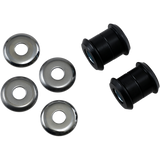 WILD 1 BUSHING KT RISER FIRM Steel Front - Driven Powersports