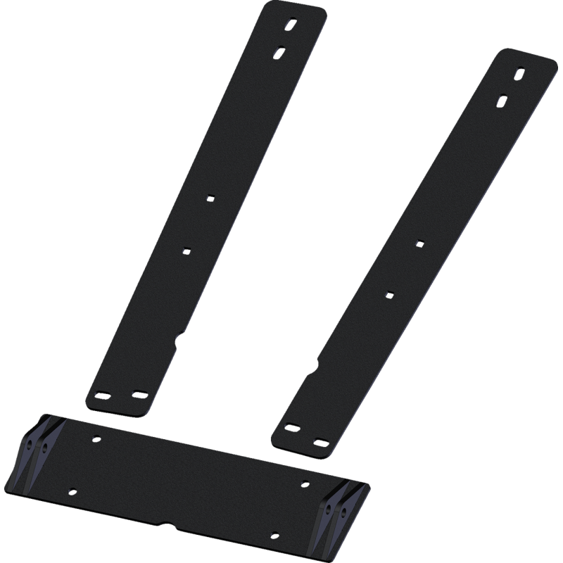 KFI PRODUCTS PLOW MOUNT - HONDA RANCHER Front - Driven Powersports