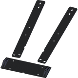 KFI PRODUCTS PLOW MOUNT - HONDA RANCHER Front - Driven Powersports