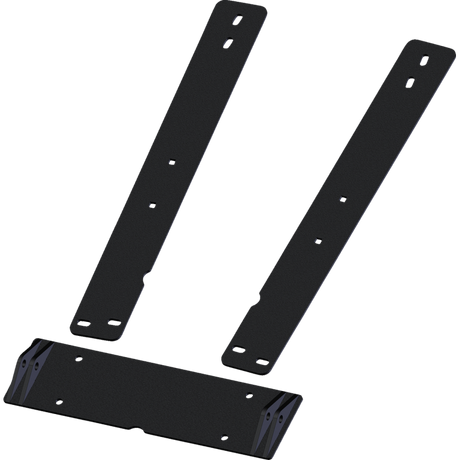 KFI PRODUCTS PLOW MOUNT - HONDA RANCHER Front - Driven Powersports