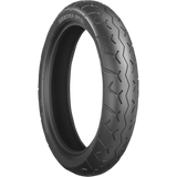 BRIDGESTONE 90/90-21 54H G701-F OE FRONT 3/4 Front - Driven Powersports