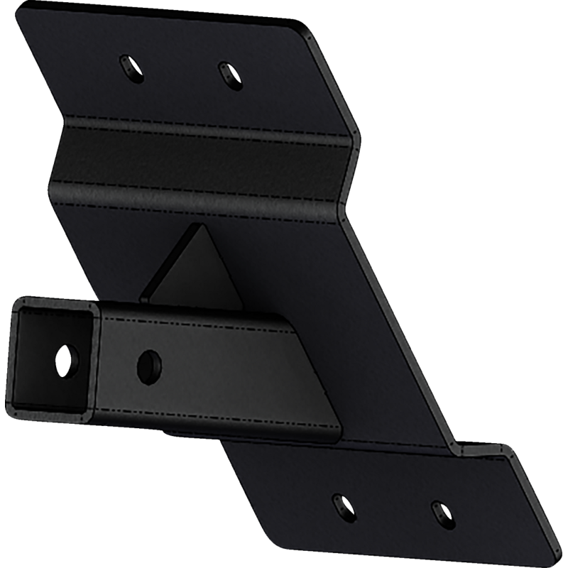 KFI PRODUCTS HITCH - REAR RECEIVER - 2" - ARCTIC CAT/TRACKER Front - Driven Powersports