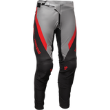 THOR PANTS INTENS AST Black/Gray Front - Driven Powersports