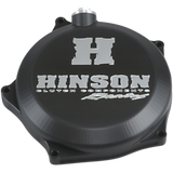 HINSON RACING CLUTCH COVER KX250F 09-11 Front - Driven Powersports