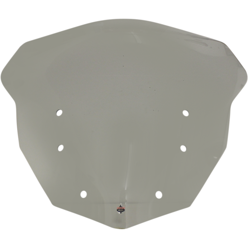 KLOCK WERKS WINDSHIELD FLR BMW1600 Tan Front - Driven Powersports