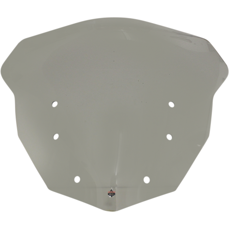 KLOCK WERKS WINDSHIELD FLR BMW1600 Tan Front - Driven Powersports