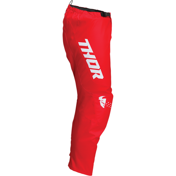 THOR PANT SECT YTH MINIM Right Side - Driven Powersports