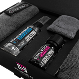 MUC OFF CERAMIC PROTECTION KIT-15ML COATING Front - Driven Powersports