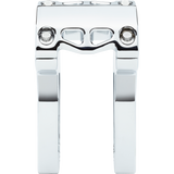 LA CHOPPERS RISER 1 W/PB 6 Chrome Front - Driven Powersports