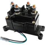 KFI PRODUCTS WINCH - CONTACTOR - ASSAULT Front - Driven Powersports