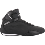 ALPINESTARS SHOE SEKTOR Black Other - Driven Powersports