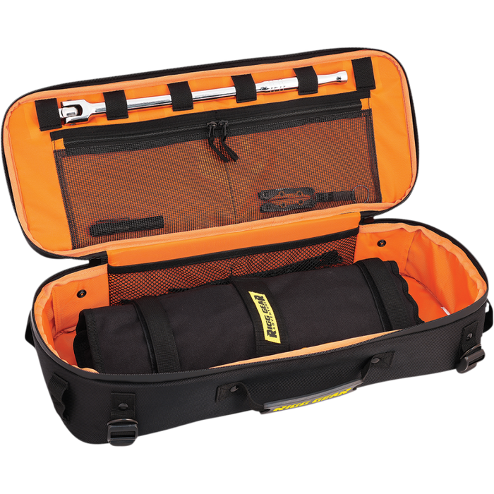 NELSON-RIGG TOOL BAG SET TRAILS END (incl. Tool Roll RG-1085) 3/4 Right - Driven Powersports