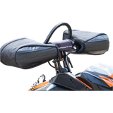 ROX SPEED FX HANDGUARD ASG GAUNTLET Application Shot - Driven Powersports