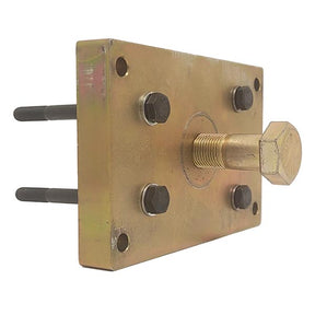 SuperATV SATV PRIMARY CLUTCH PULLER (DCP30) - Driven Powersports