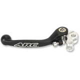 ARC LEVER ARC MAGURA SHORT Clear 3/4 Back - Driven Powersports
