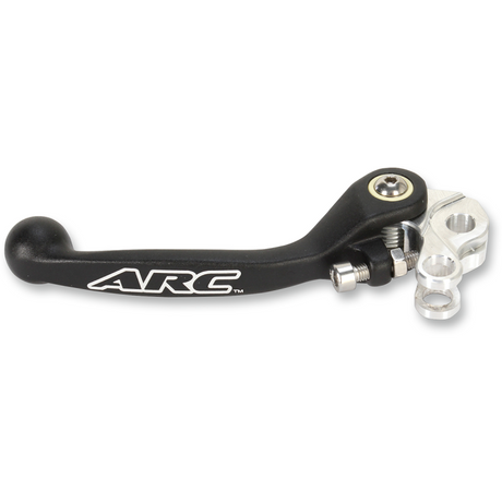 ARC LEVER ARC MAGURA SHORT Clear 3/4 Back - Driven Powersports