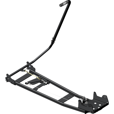 KFI PRODUCTS MANUAL LIFT - PLOW LIFT Front - Driven Powersports
