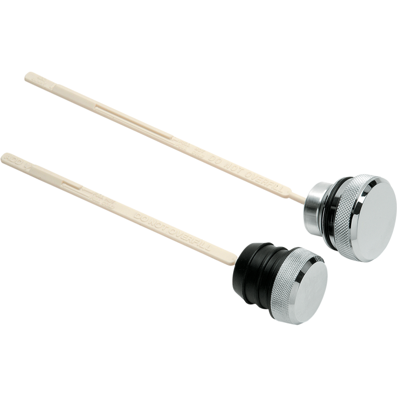 DRAG SPECIALTIES 91-98 FXD OIL DIPSTICK (EA) Front - Driven Powersports