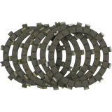 EBC CK4436 FRICTION PLATE SET EBC Side - Driven Powersports