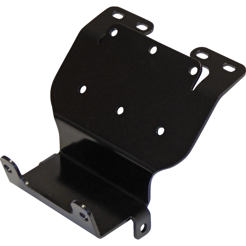 KFI PRODUCTS WINCH MOUNT - HONDA TRX 300 Front - Driven Powersports