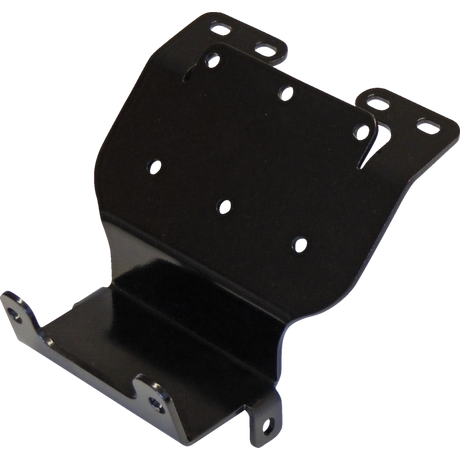 KFI PRODUCTS WINCH MOUNT - HONDA TRX 300 Front - Driven Powersports