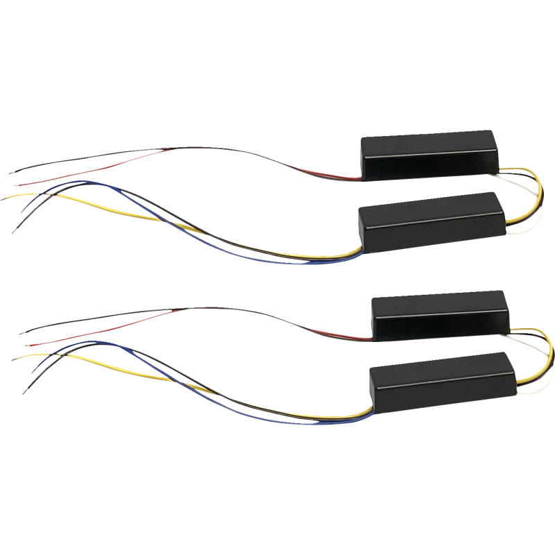 CUSTOM DYNAMICS CONVERTER 2 WIRE TO 3 Front - Driven Powersports