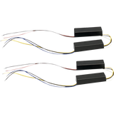 CUSTOM DYNAMICS CONVERTER 2 WIRE TO 3 Front - Driven Powersports