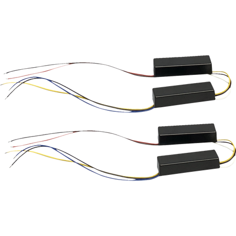 CUSTOM DYNAMICS CONVERTER 2 WIRE TO 3 Front - Driven Powersports