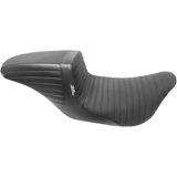LE PERA 08 + FL KICKFLIP DLL PLEATED GRIPP TAPE 2 UP SEAT Front - Driven Powersports