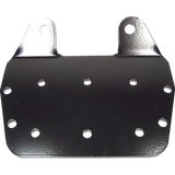 KFI PRODUCTS WINCH MOUNT - GRIZZLY 660 Front - Driven Powersports