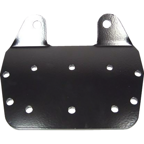 KFI PRODUCTS WINCH MOUNT - GRIZZLY 660 Front - Driven Powersports
