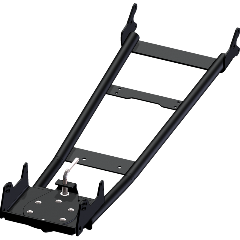 KFI PRODUCTS PUSH TUBE - ATV Front - Driven Powersports