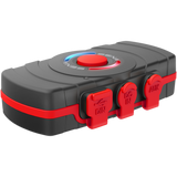 SENA FREEWIRE HONDA GOLDWING Side - Driven Powersports