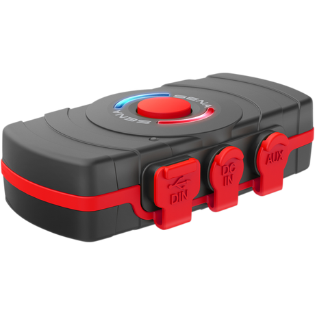 SENA FREEWIRE HONDA GOLDWING Side - Driven Powersports