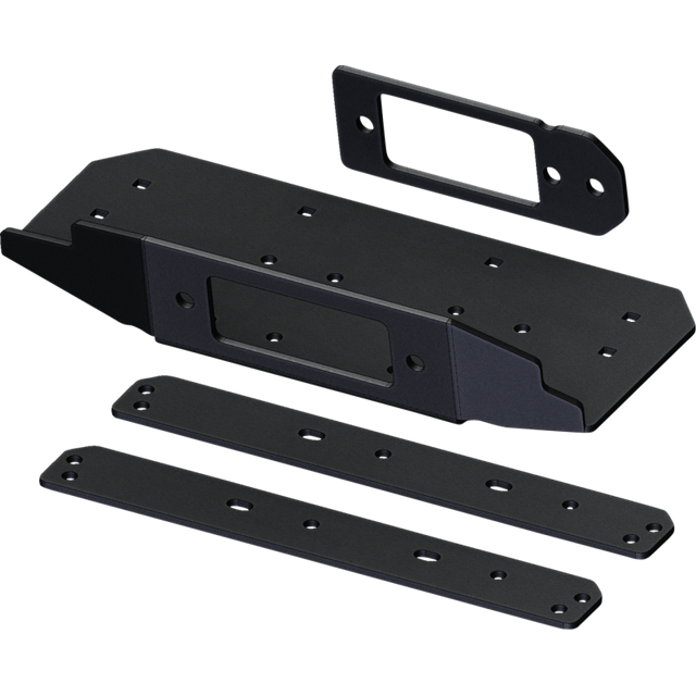 KFI PRODUCTS UPPER WINCH MOUNT - CAN-AM Front - Driven Powersports