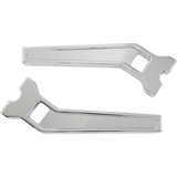 LA CHOPPERS RISER 1 W/PB 10 Chrome Front - Driven Powersports
