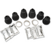 MOOSE UTILITY DIVISION - 0213-0658 - BOOT KIT 6PK Other - Driven Powersports