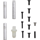 BARON AIR CLEANER XXX VSTR950BK Front - Driven Powersports