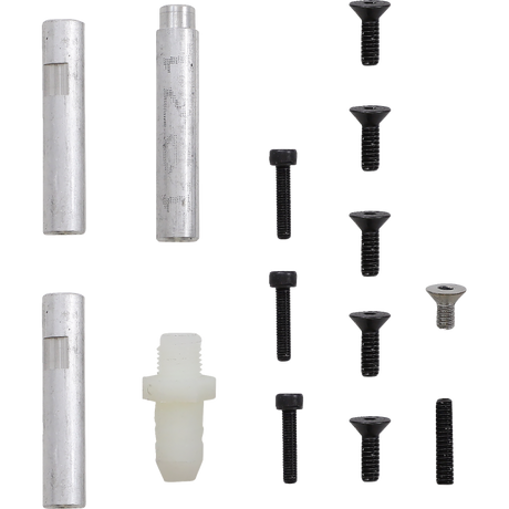 BARON AIR CLEANER XXX VSTR950BK Front - Driven Powersports