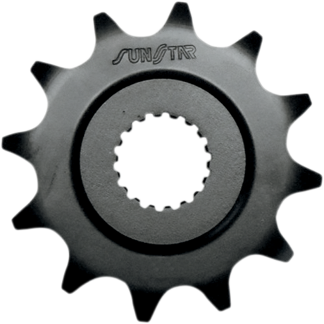 SUNSTAR SPROCKETS 520-11T POWERDRIVE FRONT SPROCKET (32211) Front - Driven Powersports