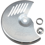 DEVOL ENGINEERING FRNT DISC GRD KX500 94-07 Front - Driven Powersports