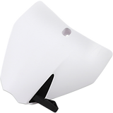 ACERBIS PLATE FRONT # HUSKY White Front - Driven Powersports