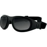 BOBSTER GOOGLES SPORT&STREET II 3/4 Front - Driven Powersports