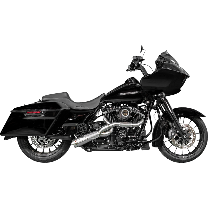 TRASK Big Sexy 2:1 Exhaust Systems Application Shot - Driven Powersports