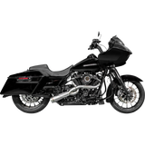 TRASK Big Sexy 2:1 Exhaust Systems Application Shot - Driven Powersports