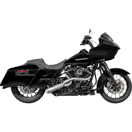 TRASK Big Sexy 2:1 Exhaust Systems Application Shot - Driven Powersports