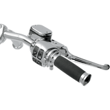 DRAG SPECIALTIES 96-11 FXD/WG/96-10FXST H/B CONTR WO/SW Application Shot - Driven Powersports